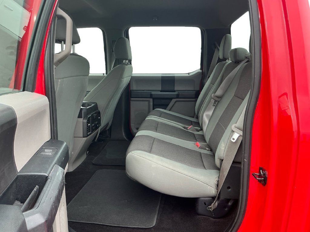 Used 2018 Ford F150 XL w/ XL Power Equipment Group RWD image 21