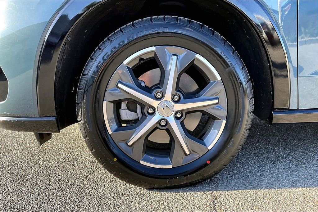 Used 2023 Honda HR-V EX-L image 34