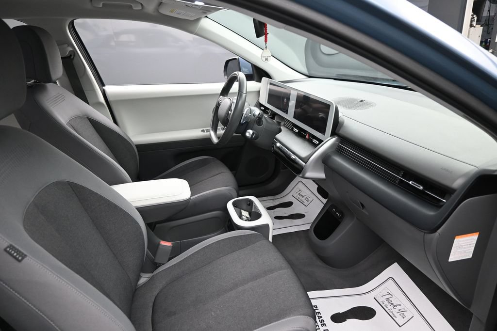 Used 2024 Hyundai Ioniq 5 SE RWD image 23