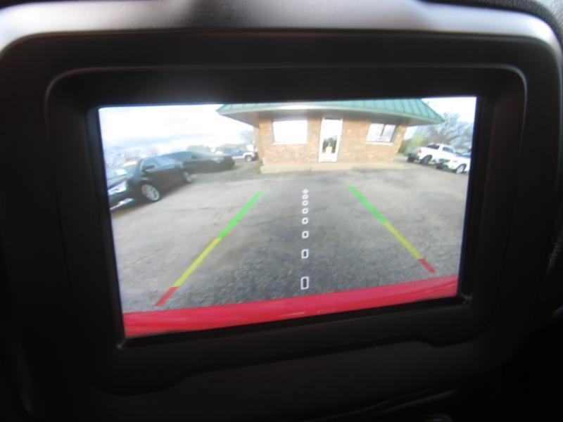 Used 2020 Jeep Renegade Sport FWD image 19