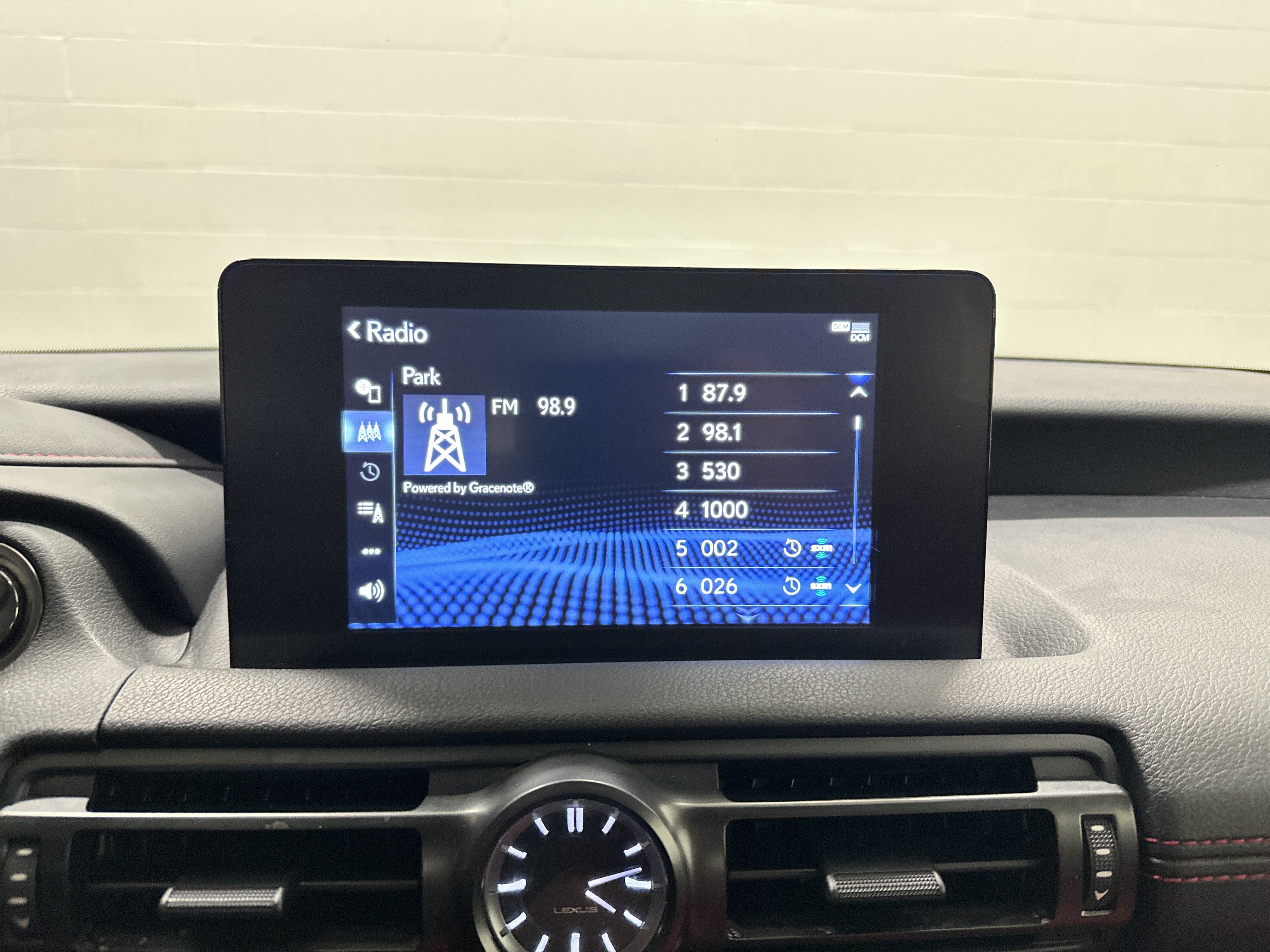 Certified 2025 Lexus IS 350 F Sport w/ Accessory Package AWD/4WD image 23