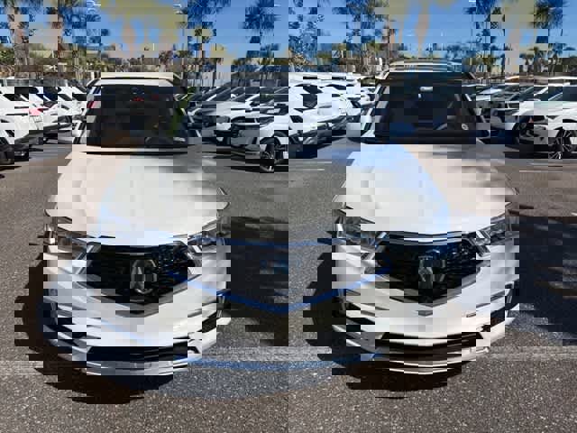 Used 2019 Acura MDX SH-AWD w/ Advance Package image 4