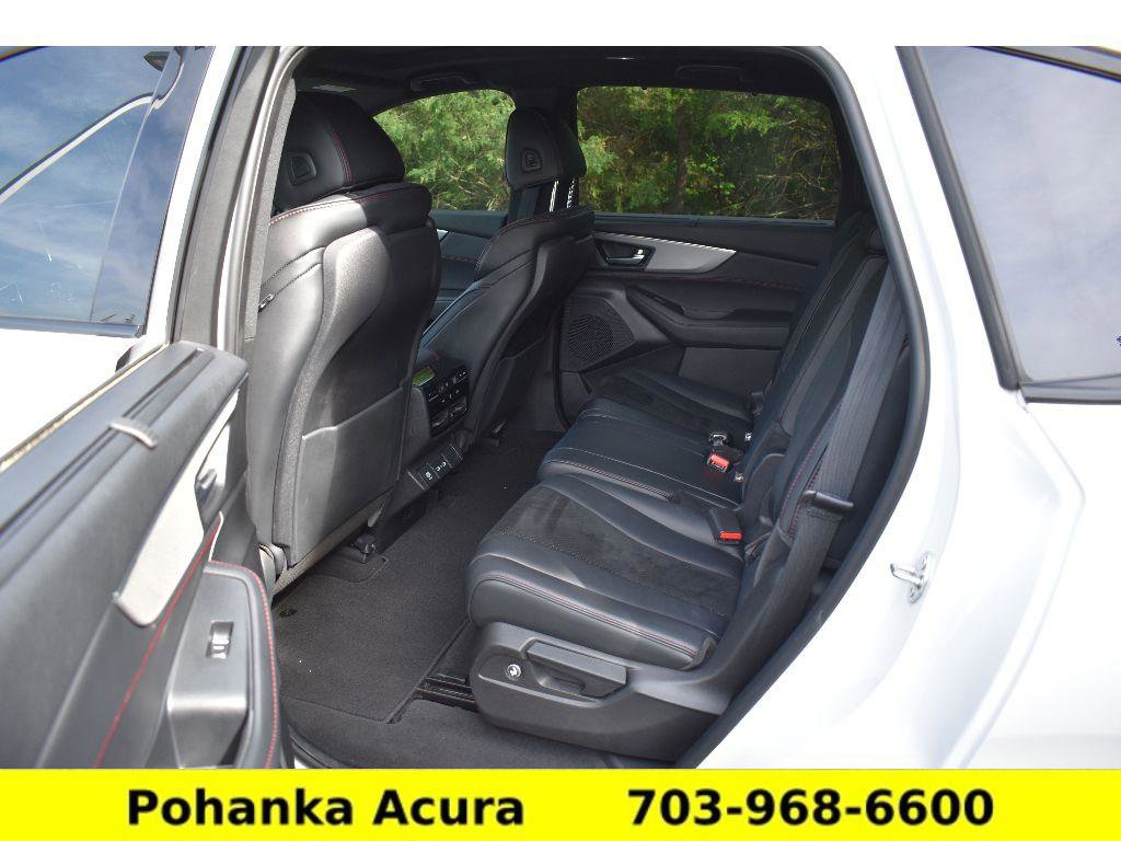 Certified 2023 Acura MDX A-Spec AWD/4WD image 32