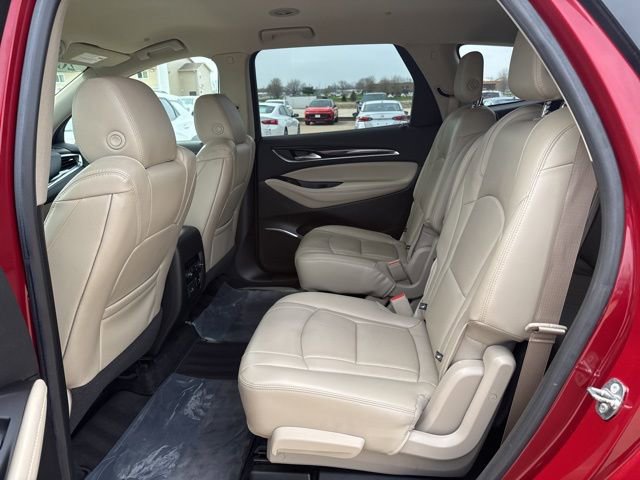 Used 2018 Buick Enclave Premium image 36