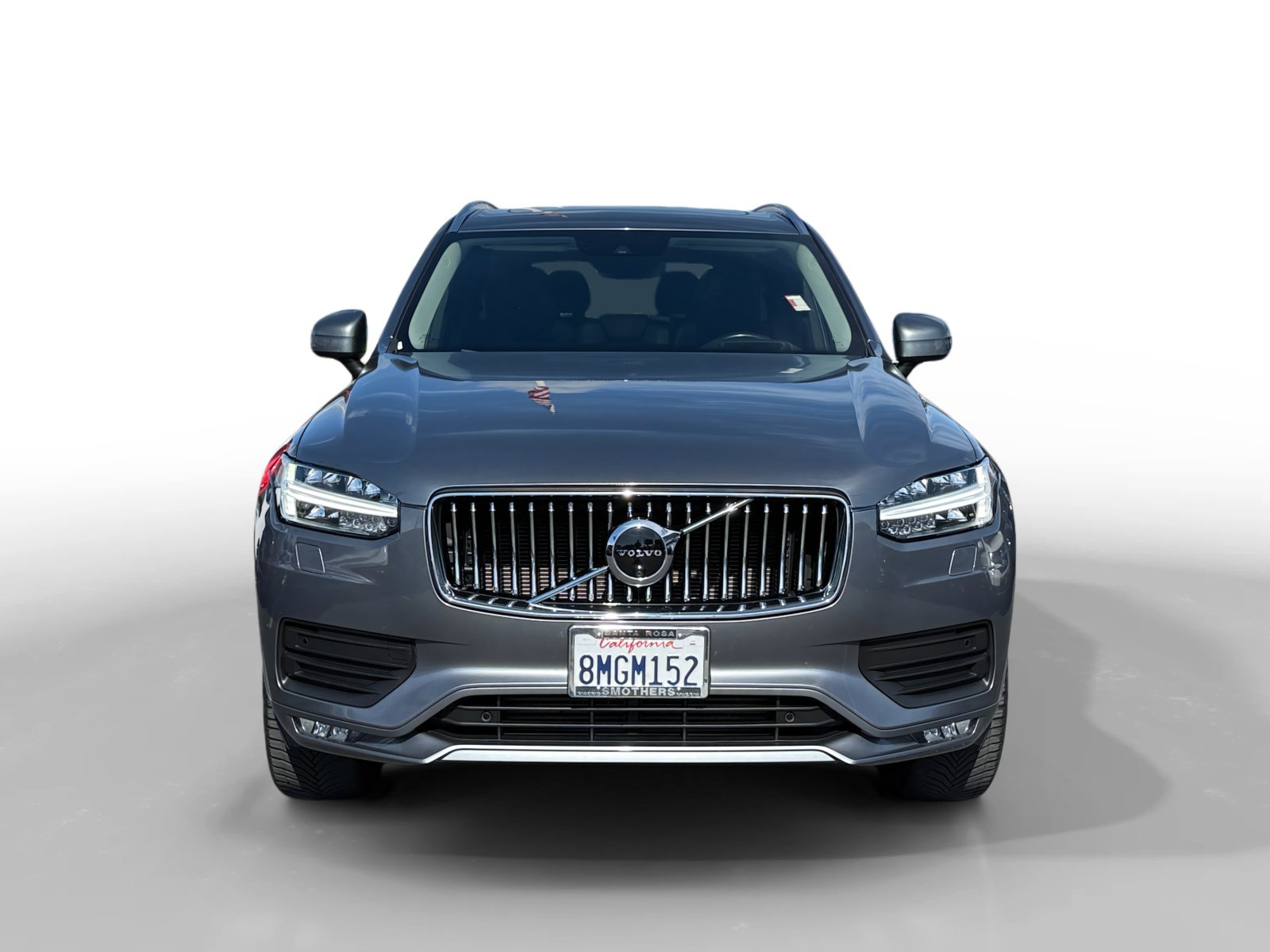Used 2020 Volvo XC90 T6 Momentum AWD/4WD image 8