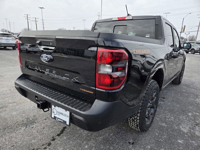 New 2026 Ford Maverick Tremor AWD/4WD image 25