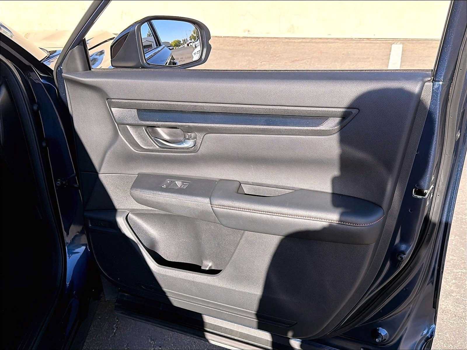 Used 2023 Honda CR-V Sport image 26