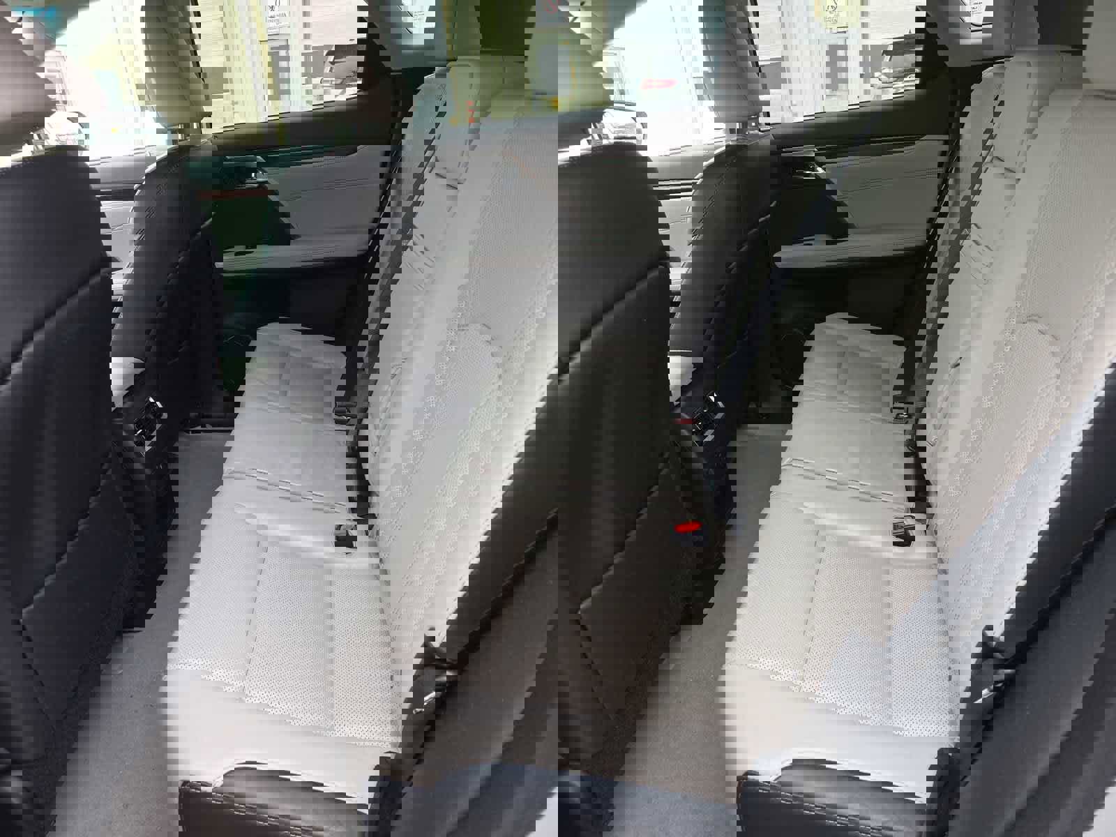 Used 2016 Lexus RX 350 AWD image 11