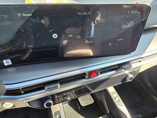 New 2026 Kia Sorento EX image 9