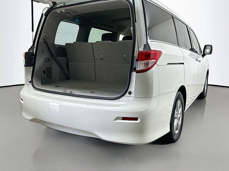 Used 2016 Nissan Quest SV FWD image 24