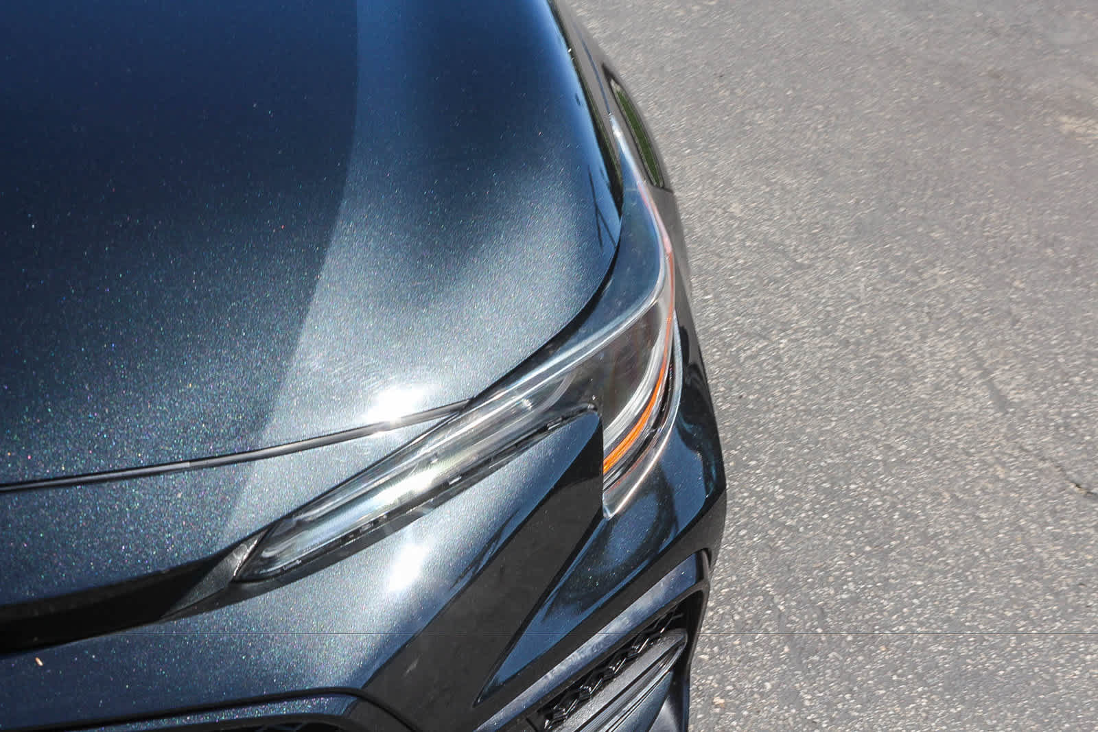 Used 2022 Toyota Corolla SE FWD image 13
