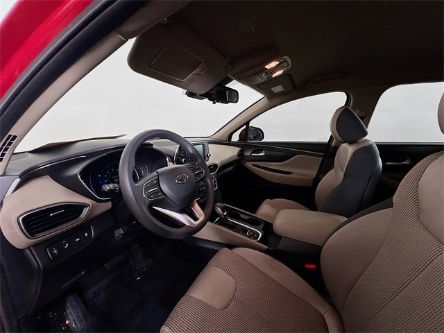 Used 2019 Hyundai Santa Fe SEL image 20