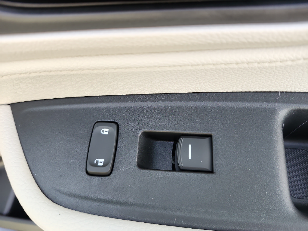 New 2026 Honda Odyssey EX-L image 24