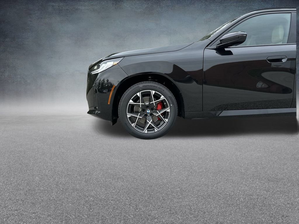 New 2026 BMW X3 xDrive30 w/ M Sport Package image 10