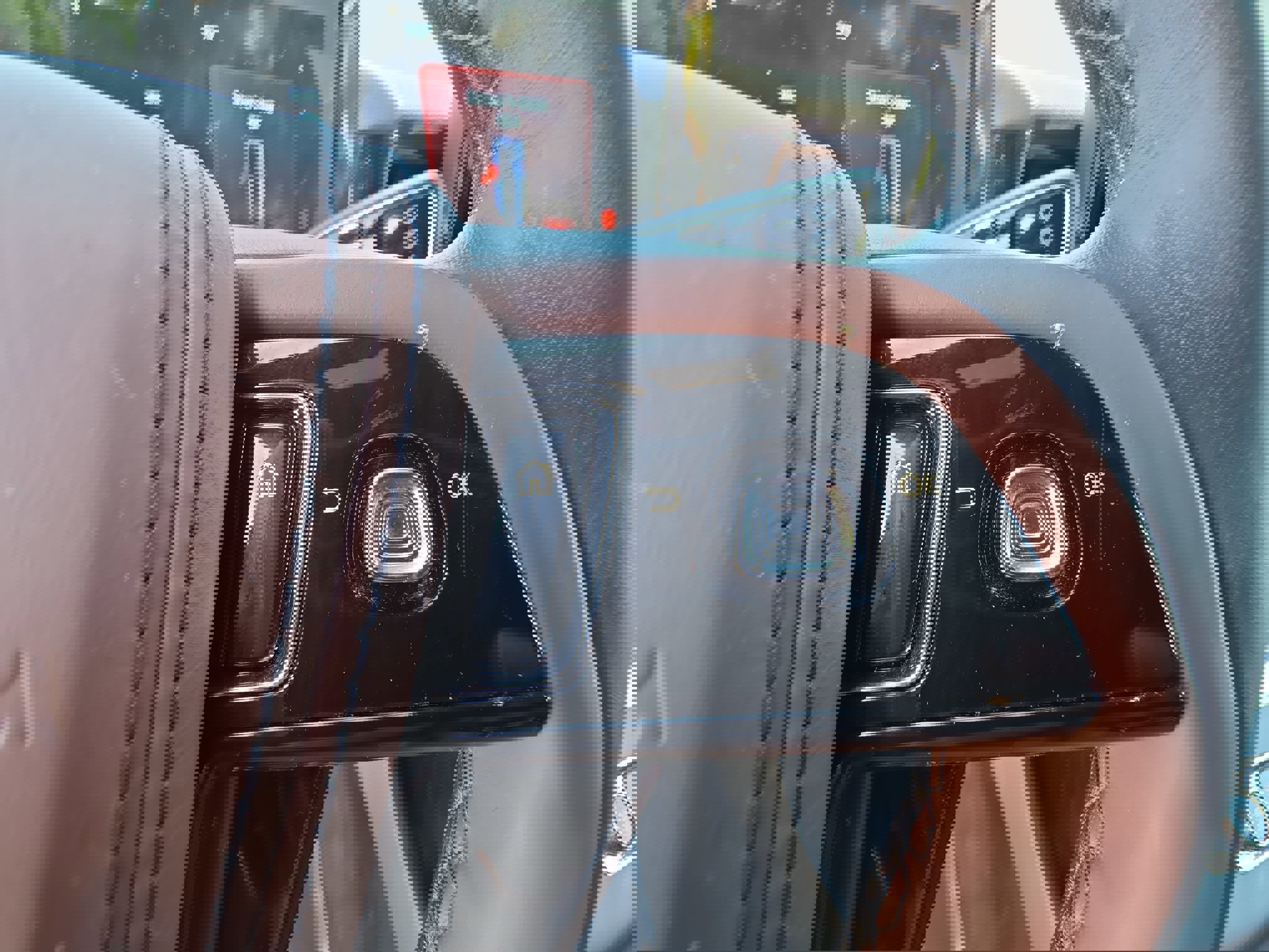 Used 2025 Lincoln Aviator Reserve w/ Equipment Group 201A AWD/4WD image 20