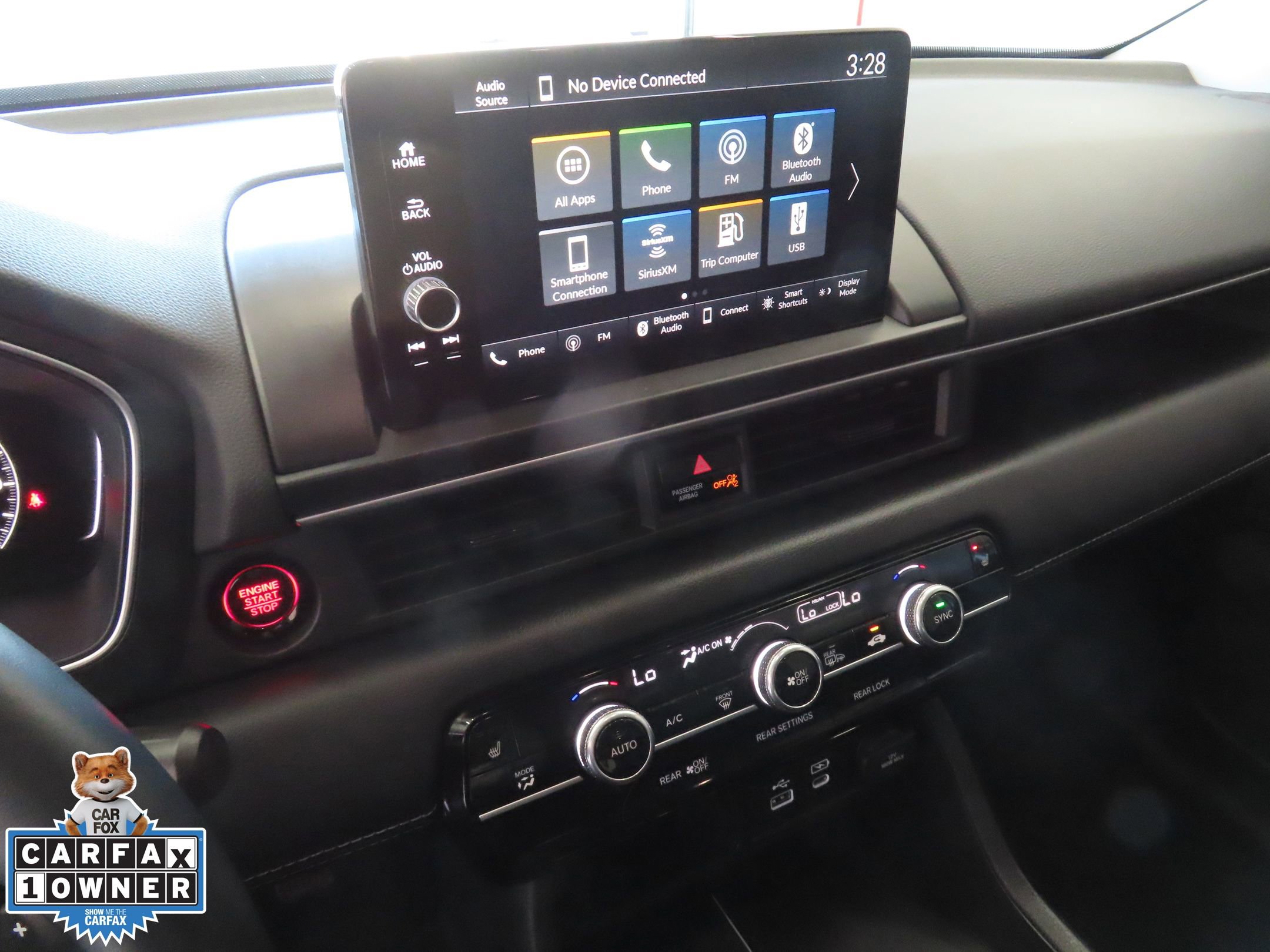 Used 2024 Honda Pilot EX-L image 19