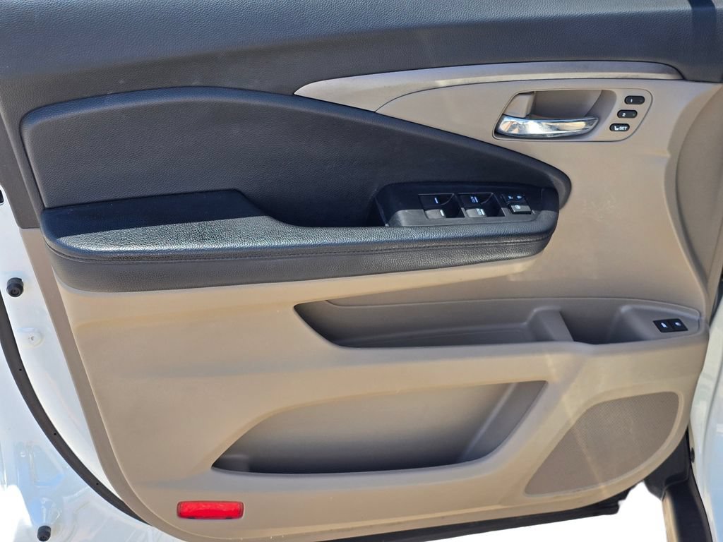 Used 2021 Honda Pilot EX-L image 14