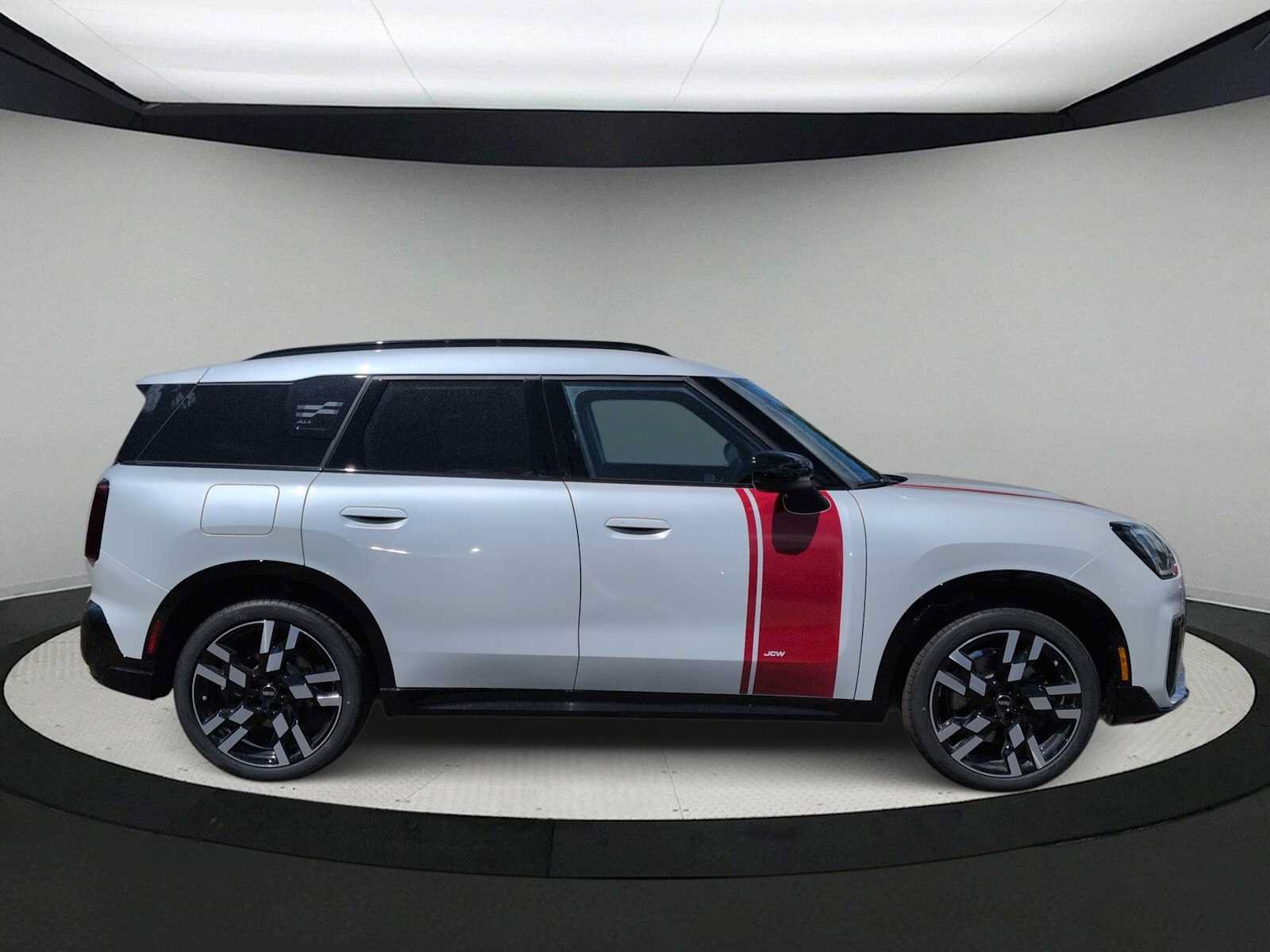 New 2027 MINI Cooper Countryman S AWD/4WD image 9
