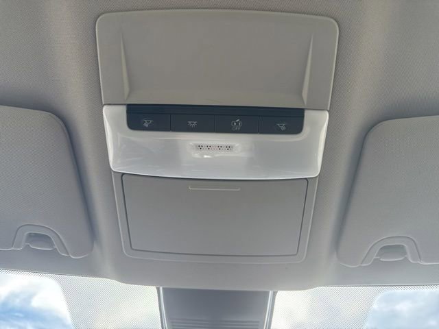 Used 2024 Nissan Altima 2.5 SV image 26