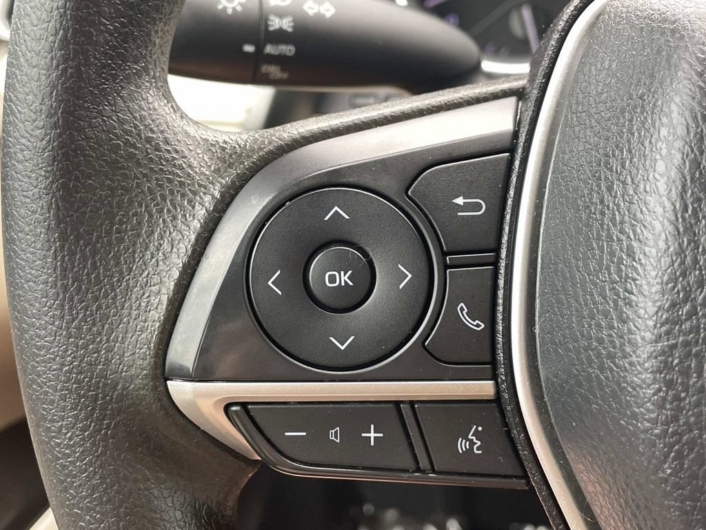 Used 2023 Toyota Camry LE FWD image 27