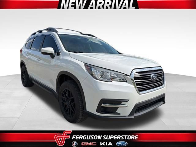 Used 2020 Subaru Ascent Premium w/ Convenience Package AWD/4WD image 1