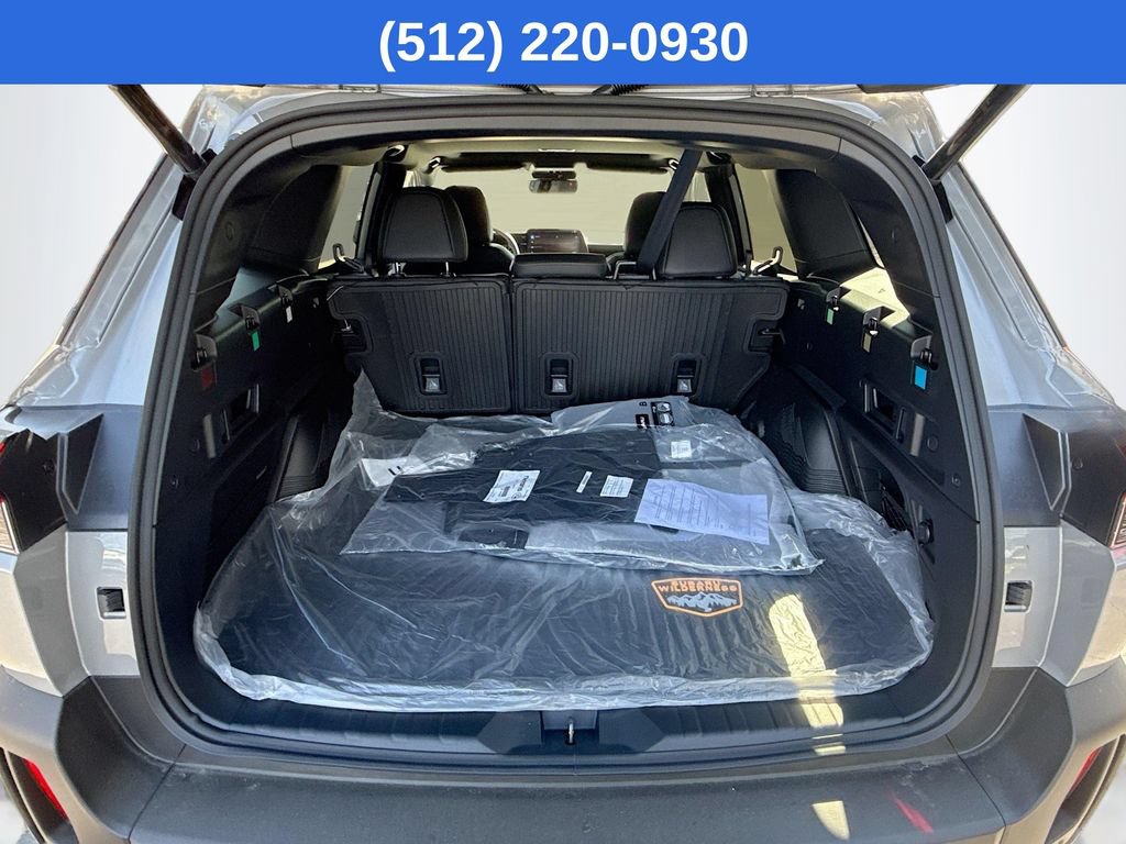 New 2026 Subaru Outback Wilderness AWD/4WD image 33