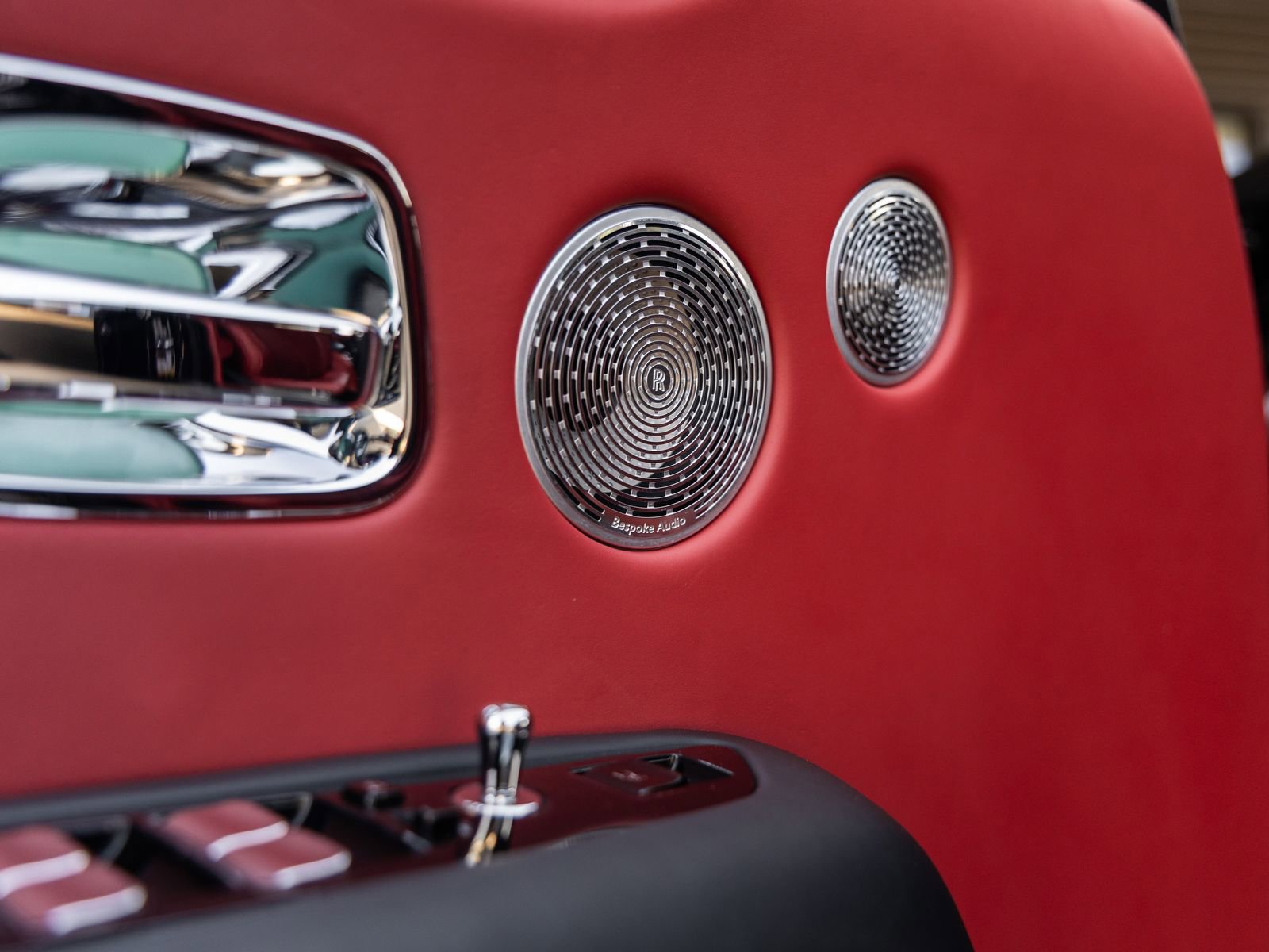 Certified 2022 Rolls-Royce Ghost Black Badge image 28