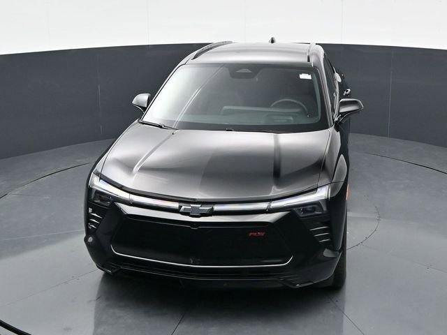 Used 2025 Chevrolet Blazer EV RS AWD/4WD image 27