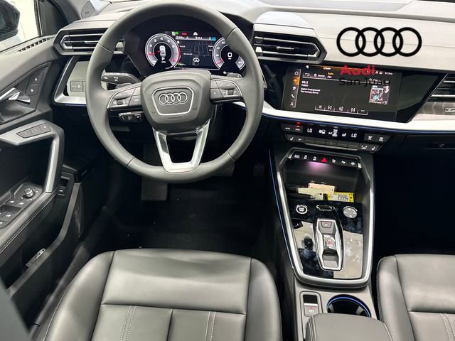 New 2026 Audi A3 2.0T Premium Plus image 27