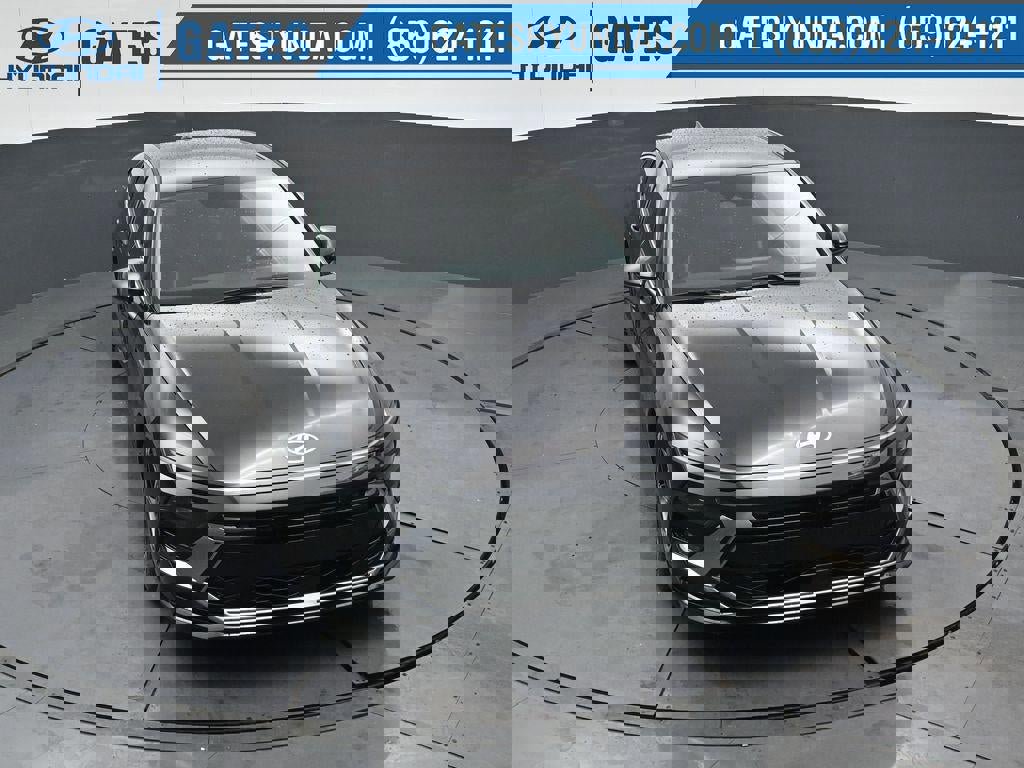 New 2026 Hyundai Sonata SEL AWD/4WD image 43