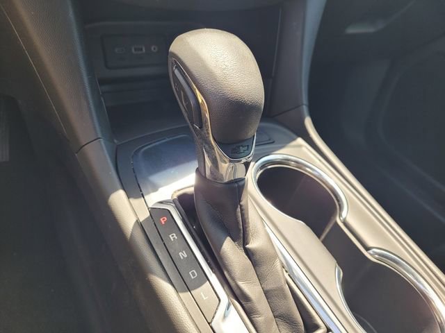 Used 2023 Chevrolet Equinox LT FWD image 22