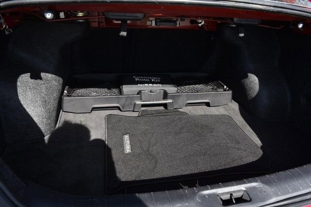 Certified 2025 Nissan Altima 2.5 SL image 27