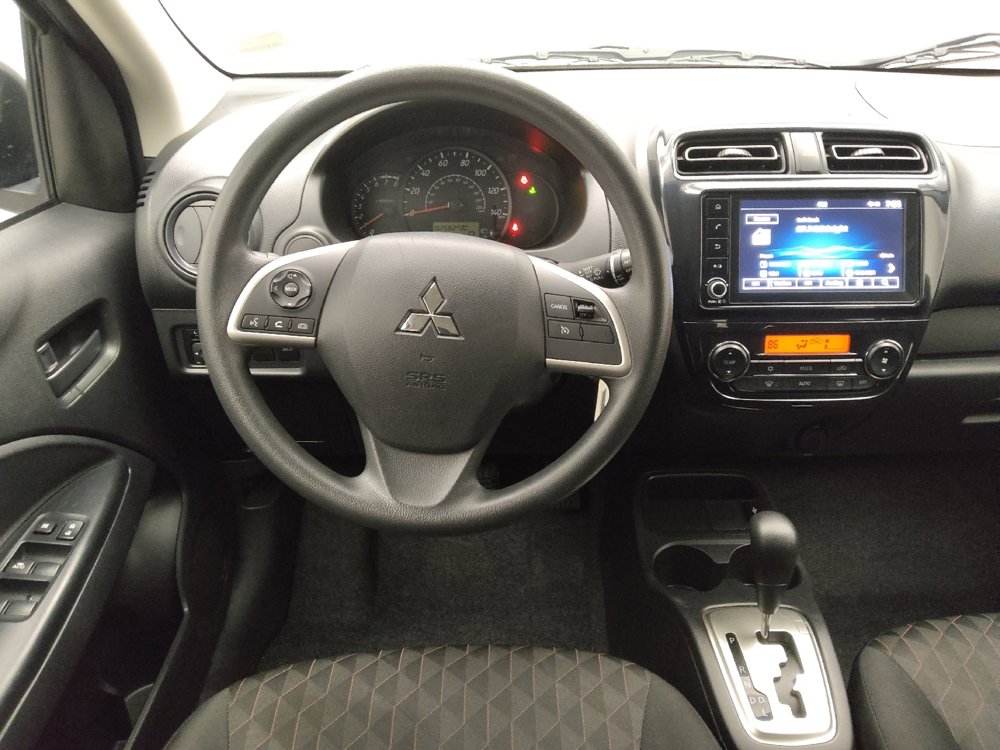 Used 2024 Mitsubishi Mirage ES image 22