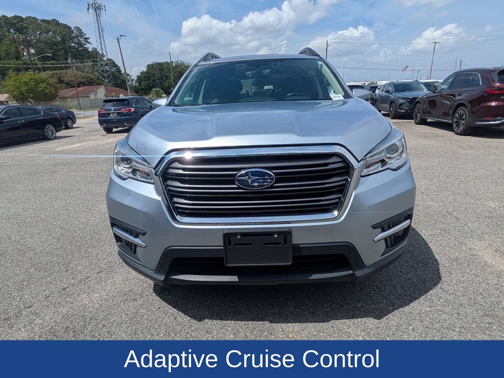 Used 2022 Subaru Ascent Limited w/ Technology Package AWD/4WD image 10