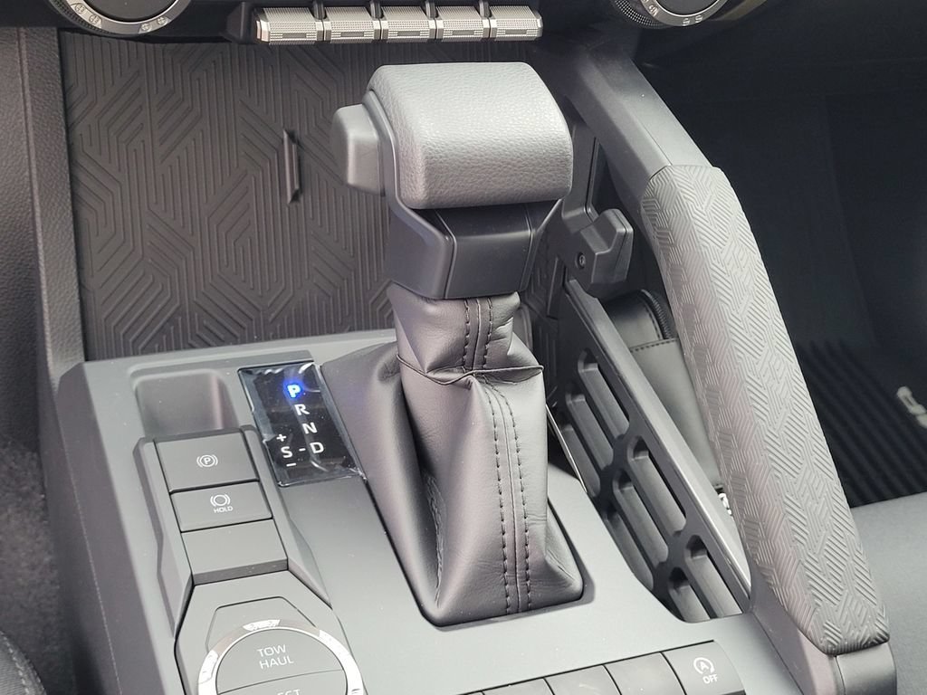 New 2026 Toyota Tacoma SR5 RWD image 10