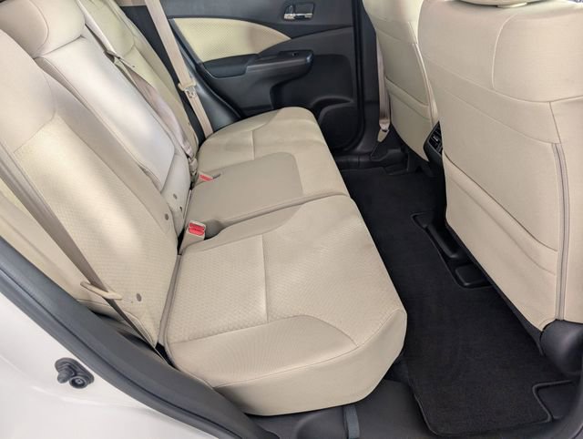 Used 2016 Honda CR-V EX image 30