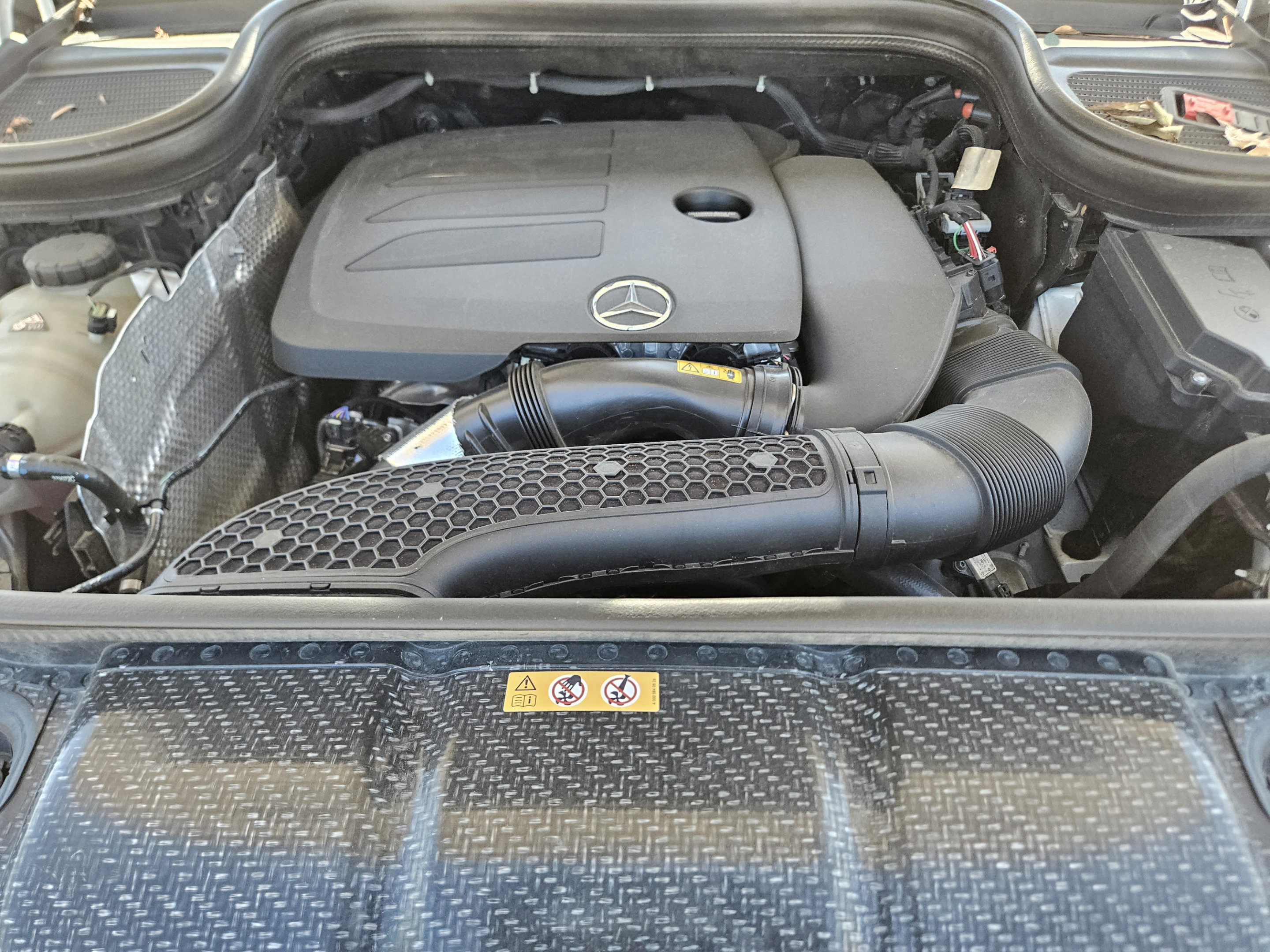 Certified 2022 Mercedes-Benz GLE 350 image 23