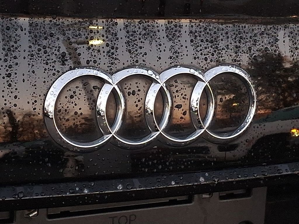 Used 2020 Audi S6 Premium Plus image 29