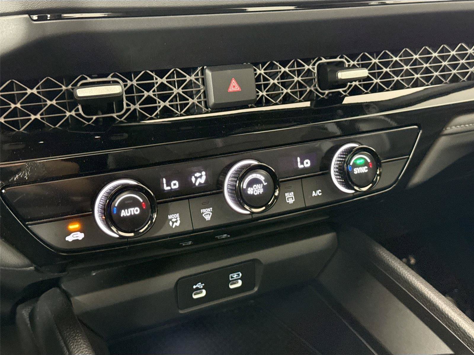 Used 2024 Honda Accord Sport image 23