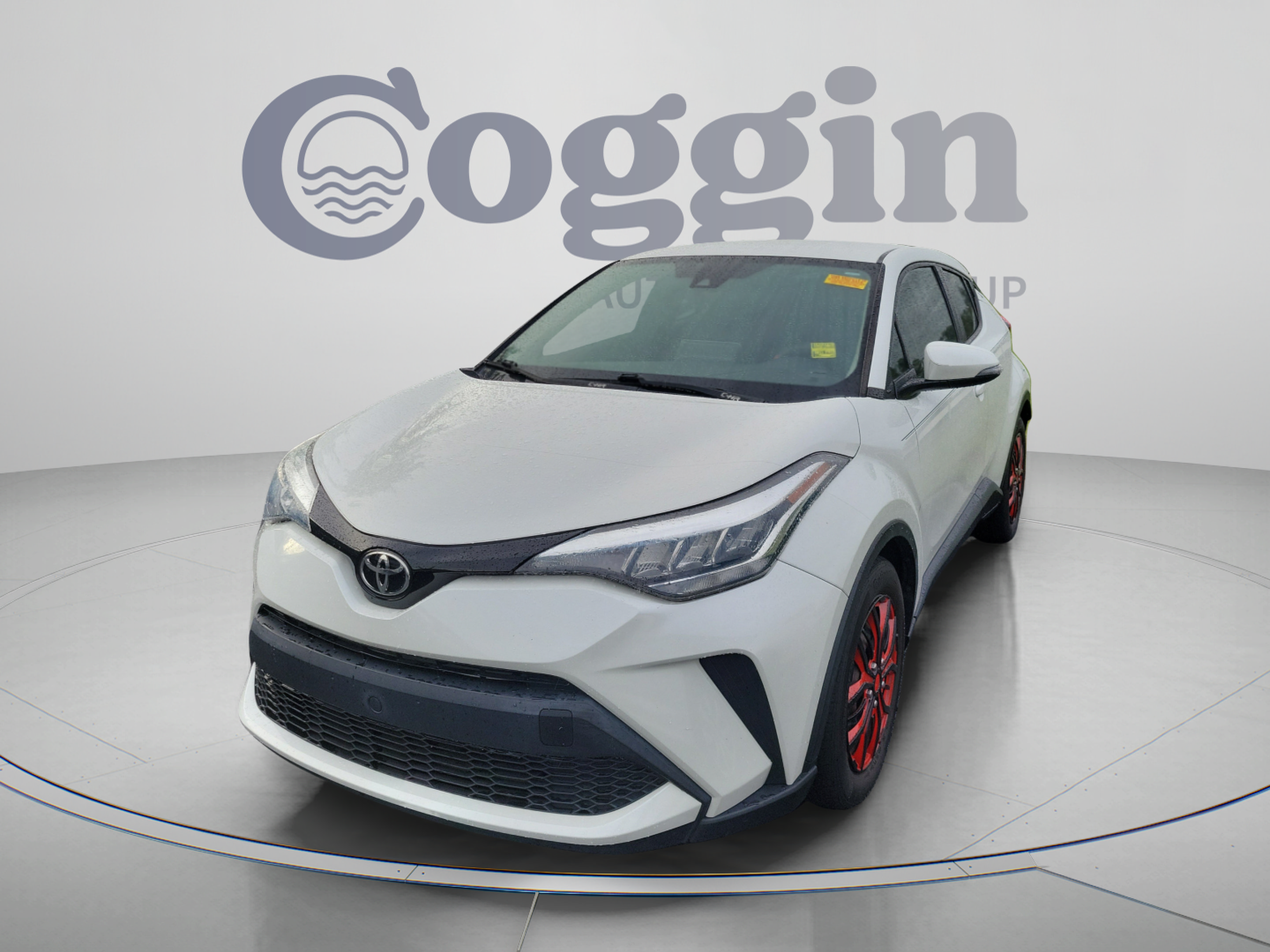 Toyota C-HR for Sale - Kelley Blue Book