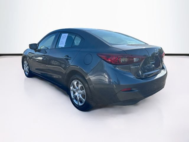 Used 2016 MAZDA MAZDA3 i Sport FWD image 6