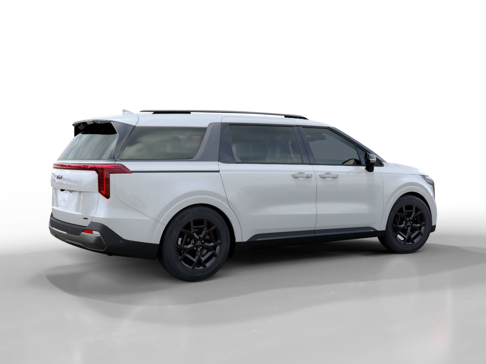 New 2027 Kia Carnival SX Prestige FWD image 6