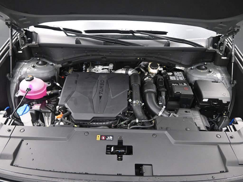 New 2025 Hyundai Santa Fe XRT image 36