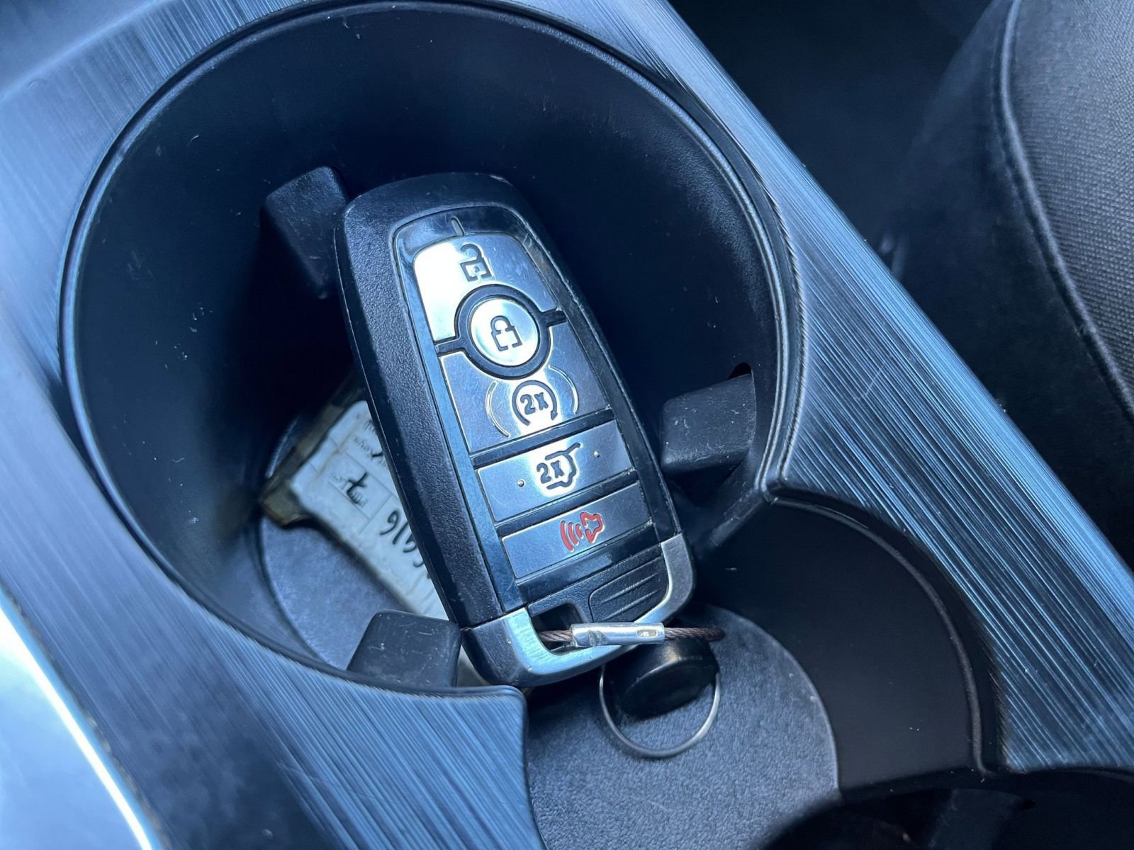 Used 2023 Ford Escape Active image 22