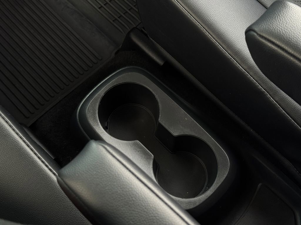 Certified 2024 Toyota Grand Highlander XLE image 36