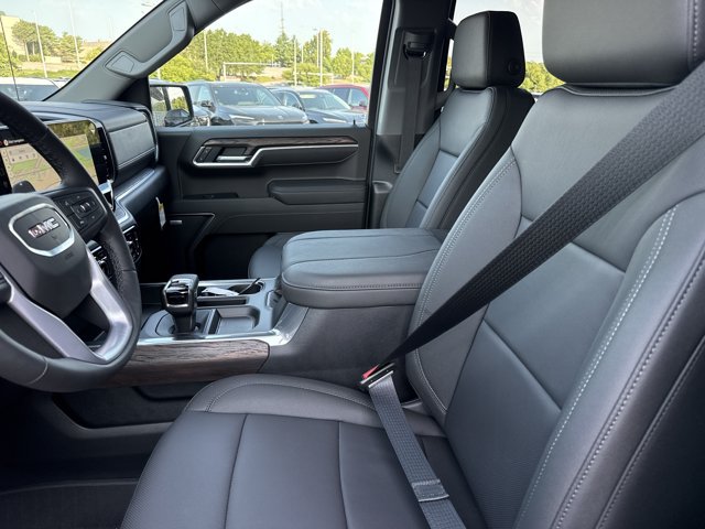 New 2026 GMC Sierra 1500 SLT AWD/4WD image 5
