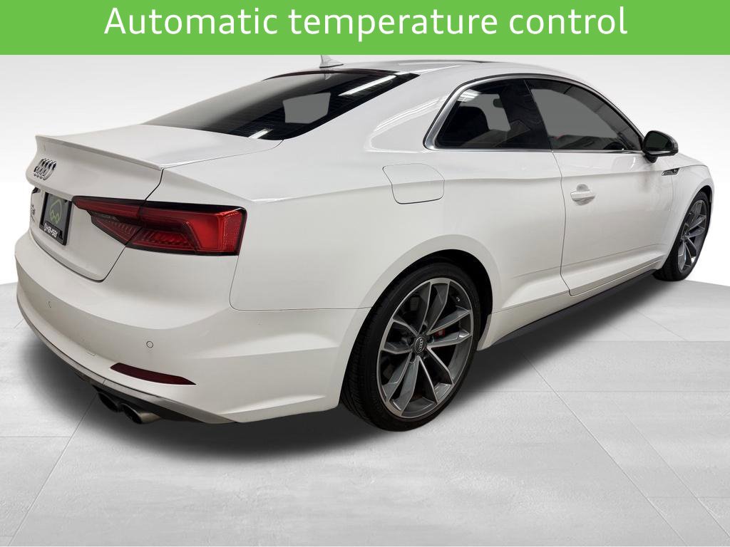 Used 2018 Audi S5 Prestige AWD/4WD image 9