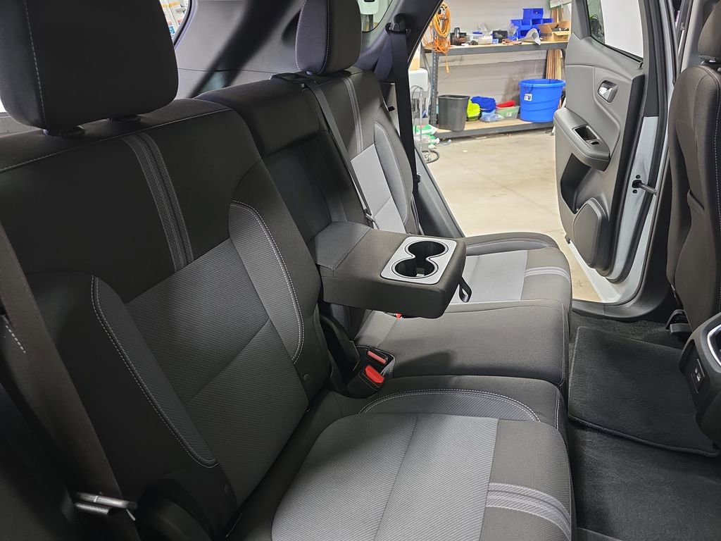 Certified 2025 Chevrolet Blazer LT AWD/4WD image 11