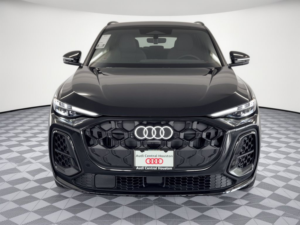 New 2026 Audi Q5 Prestige AWD/4WD image 6