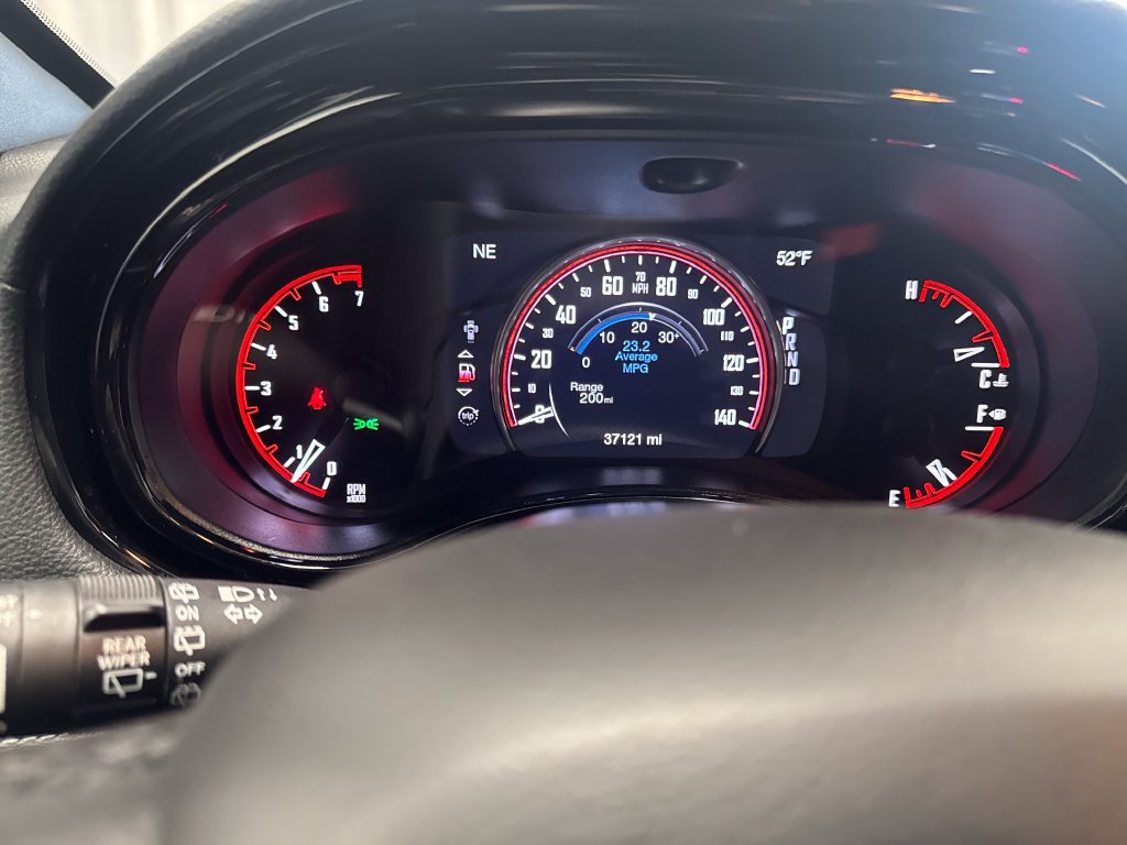 Used 2023 Dodge Durango SXT w/ SXT Blacktop Group AWD/4WD image 20